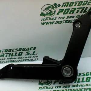 Foto de Soporte de motor Suzuki V Strom 650 referencia 144-19-21232 foto 9