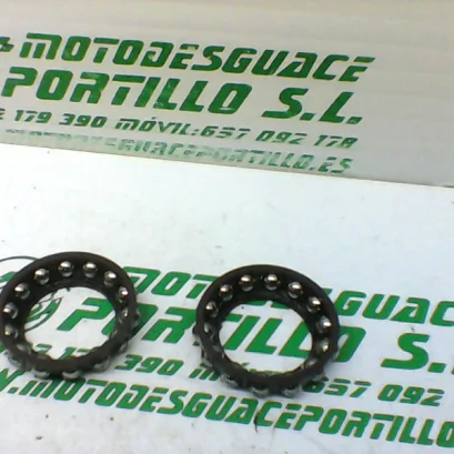 Foto de Rodamiento de dirección Yamaha FZ1-N referencia 177-19-21719
