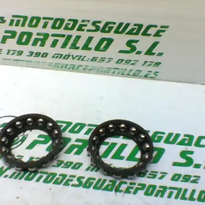 Foto de Rodamiento de dirección Yamaha FZ1-N referencia 177-19-21719 foto 1