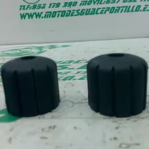 Foto de Goma de depósito Honda CB 750 referencia 346-23-47485 foto 2