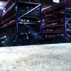 Foto de Cable acelerador Daelim VL 125 I referencia 27-20-25100 foto 4