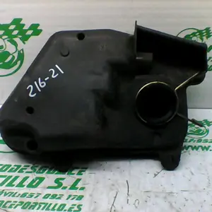 Foto de Caja de filtro Yamaha Bws 50 referencia 216-21-33204 foto 3