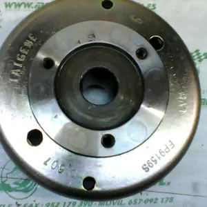 Foto de Plato magnetico TGB X MOTION 125 referencia 92-18-13293 foto 1