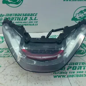Foto de Piloto trasero Honda FORZA 125 referencia 396-25-48977