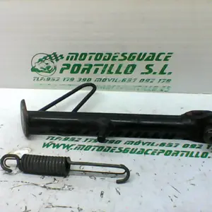 Foto de Patilla lateral Honda CBF 250 referencia 214-19-23313 foto 6