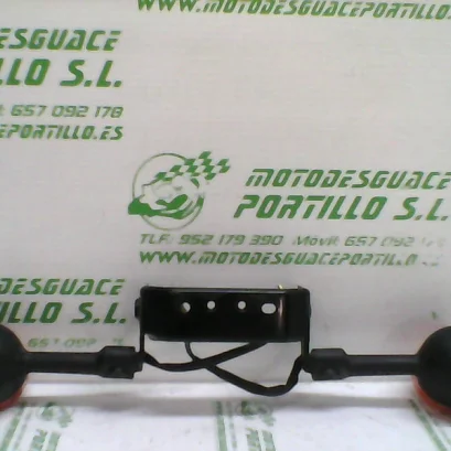 Foto de Intermitentes delanteros Honda SKY 50 referencia 161-17-10753