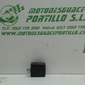 Foto de Rele de intermitencia Suzuki GS 500 E referencia 290-20-36919 foto 6