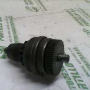 Foto de Bendix de arranque Piaggio ZIP 4T 50 referencia 270-20-39513 foto 6