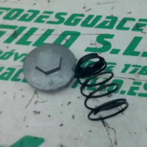 Foto de Tapon vaciado de aceite Sym EURO MX 150 referencia 337-22-45454 foto 2