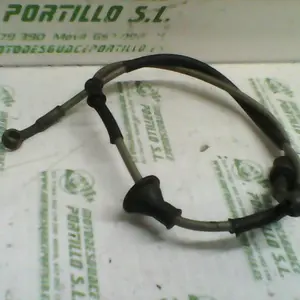 Foto de Latiguillo freno delantero Piaggio X9 250 referencia 44-18-12496 foto 2