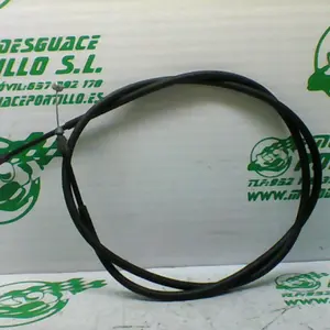 Foto de Cable cerradura asiento Honda Pantheon 125 4T referencia 22-17-35948 foto 2
