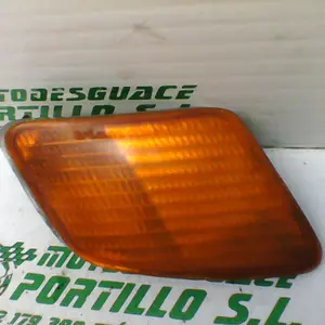 Foto de Intermitente delantero derecho Piaggio ZIP Aire 2T 1 50 referencia 13-19-22174 foto 5