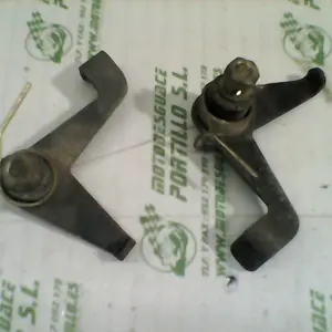 Foto de Cerradura del asiento Cagiva BLUES 125 referencia 62-17-5901