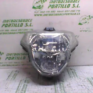 Foto de Faro delantero Keeway RKV 125 referencia 326-22-42269 foto 5