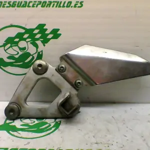 Foto de Estribera delantera izquierda Suzuki GS 500 E referencia 290-20-36937 foto 3