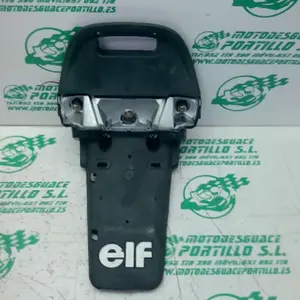 Foto de Portamatricula Yamaha axis cosmos 50 referencia 446-23-46498 foto 4