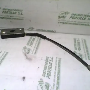 Foto de Cerradura del asiento Suzuki Marauder 250 referencia 193-21-33269 foto 6
