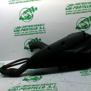 Foto de Caja de filtro Kymco Agility city 125 referencia 17-19-39607 foto 7