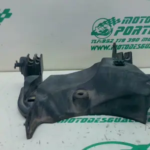 Foto de Protector de cableado Honda SH 125I 13-16 referencia 65-24-47287 foto 5