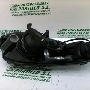 Foto de Faro derecho Peugeot Satelis 125 referencia 336-20-43051 foto 12