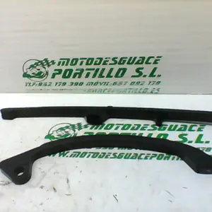 Foto de Guia cadena Suzuki V Strom 650 referencia 144-19-21254 foto 5