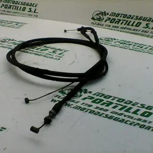 Foto de Cable acelerador Honda CB 450 DX referencia 300-19-45501 foto 3