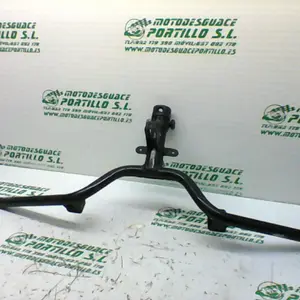 Foto de Manillar Suzuki Estilete 50 referencia 112-19-22135 foto 3