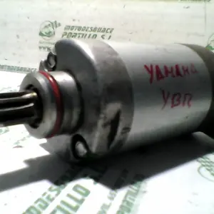 Foto de Aforador Yamaha YBR 125 referencia 124-22-35429 foto 5