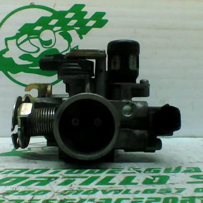 Foto de Cuerpo mariposa Kymco super dink 300 i referencia 367-19-49159