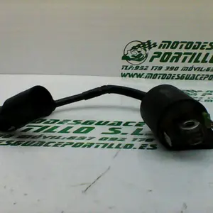Foto de Bobina Honda SH 125I 13-16 referencia 65-24-47291 foto 6