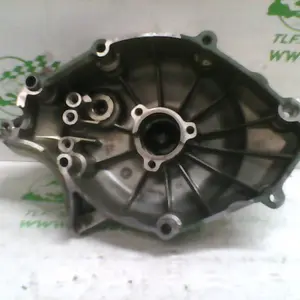 Foto de Tapa de encendido Yamaha XT-125-X referencia 144-23-43938 foto 2