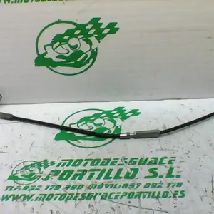 Foto de Cable de carcasa de gasolina Kymco Xciting 500 referencia 70-23-42917 foto 3
