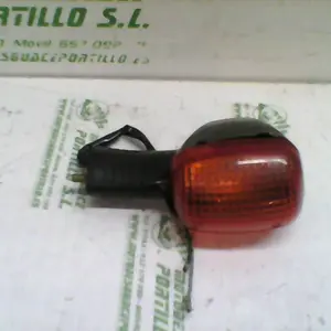Foto de Intermitente trasero izquierdo Honda Cbr 600 F4i referencia 11-16-10910