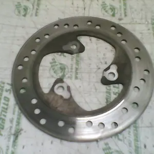 Foto de Disco de freno delantero Yamaha Neos 50 referencia 97-20-28723 foto 3