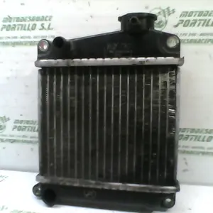 Foto de Radiador Honda Lead 110 referencia 77-17-39043 foto 5