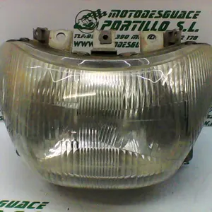 Foto de Faro delantero Suzuki Epicuro 125 referencia 97-16-18992 foto 1