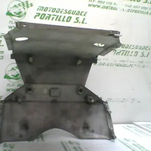 Foto de Cierre colín Keeway SILVERBLADE 125 12-13 referencia 116-17-11640