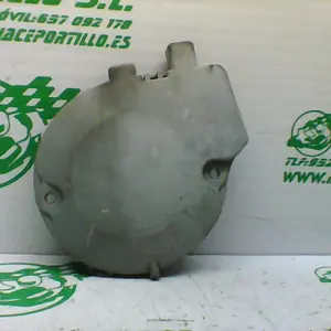 Foto de Embellecedor de tapa cárter Honda SH 125 referencia 58-22-33712 foto 5