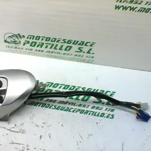 Foto de Piña izquierda Yamaha Cygnus x 125 referencia 324-23-45124 foto 20