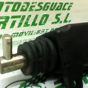 Foto de Motor de apertura de asiento Sym FIDDLE 125-09 referencia 73-19-23874 foto 6