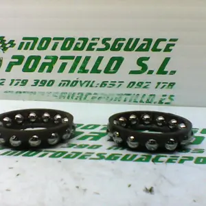 Foto de Rodamiento de dirección Yamaha FZ1-N referencia 177-19-21719 foto 6