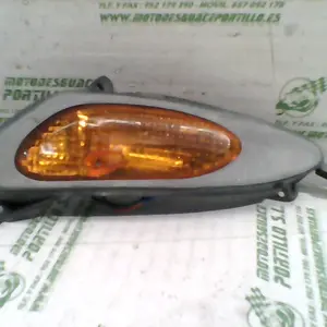 Foto de Intermitente delantero izquierdo Kymco Scout 50 referencia 198-21-34171