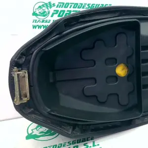 Foto de Asiento Benelli MACIS referencia 324-22-39617 foto 5