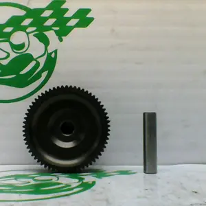 Foto de Piñón del motor de arranque Honda SH 300 I referencia 364-23-46105