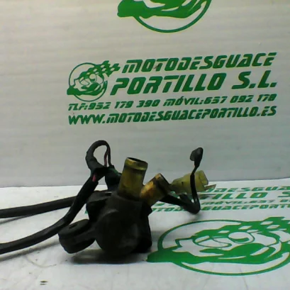 Foto de Válvula de gases Honda SH 150 referencia 58-21-28626