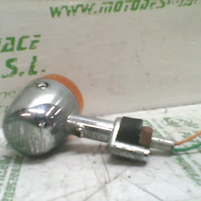 Foto de Intermitente trasero izquierdo MTR MALLORCA 125 referencia 19-18-15759