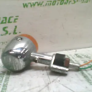 Foto de Intermitente trasero izquierdo MTR MALLORCA 125 referencia 19-18-15759 foto 1