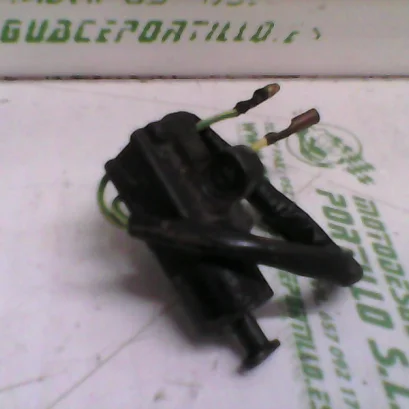 Foto de Sensor de patilla lateral PIONNER QM-125-T referencia 50-18-12548