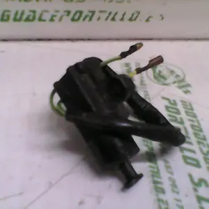 Foto de Sensor de patilla lateral PIONNER QM-125-T referencia 50-18-12548
