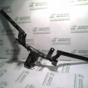 Foto de Manillar Kymco Scout 50 referencia 47-16-2064